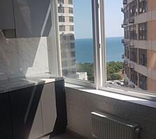 1-комн. квартира в ЖК 27 жемчужина, Каманина, Аркадия