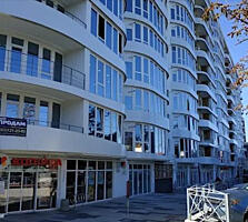 1-комнатная в новом доме на Львовской