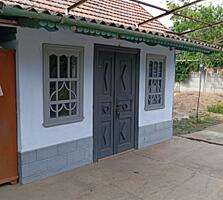 Продажа дома в начале Карагаша с условиями в доме Участок 25 соток.