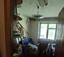 Продам квартиру 64 кв. м., 5,/5, 1-я ст. Люстдорфской дор.