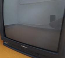 Продам кинескопный телевизор SUMSUNG