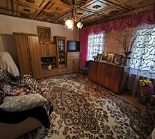 Продам дом недалеко Центр, ТЦ "Орион", "Перекрёсток" 55 кв. м. 6 соток