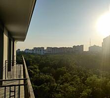 1-комн. квартира в ЖК Олимпиец, пр. Шевченко