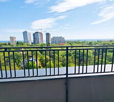 1-комн. квартира на пр. Шевченко, ЖК Олимпиец