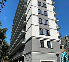 1-комн. квартира на пр. Шевченко, ЖК Олимпиец