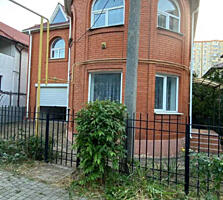 Хороший 2эт- дом на Таирова/небесной сотни