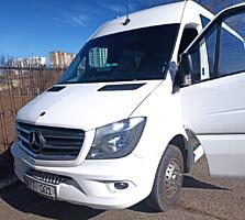 Продам спринтер