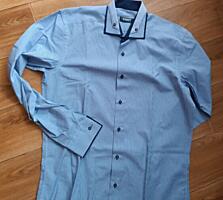 Мужская рубашка