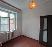 2КОМН квартира на земле в районе Мечникова