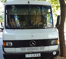 Продам Мерседес 609