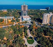 2-комн. квартира на пр. Шевченко, ЖК Олимпийский