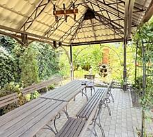 с. Никольское, два капитальных дома на 60 сот.