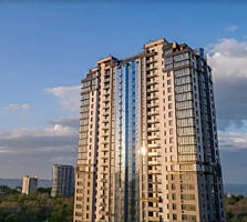 2-комн. квартира на пр. Шевченко, ЖК Олимпийский