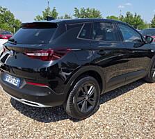 Opel Grandland X Automat motorina
