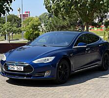 Tesla model S 100D (Авторынок КОВЧЕГ)