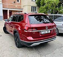 Vw ATLAS (Terramont)