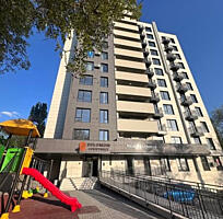 Apartament cu 3 camere, Botanica.