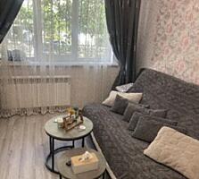 Продается 2 комнатная квартира в Лесках