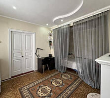 Продажа 2 комнатного жилкоопа на Севастопольской