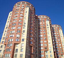 3-комн. квартира на проспекте Шевченко, ЖК Бочки