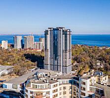 2-комн. квартира на проспекте Шевченко, ЖК Олимпийский