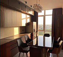 1-комн. квартира на пр. Шевченко, ЖК Олимпийский