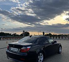 BMW e60 520i