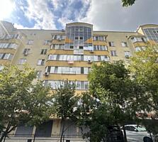 3-х комнатная квартира, 131 м², Буюканы.