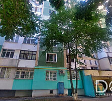 Apartament cu 1 cameră, seria 143, sect. Ciocana