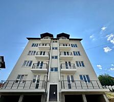 Apartament cu 3 camere, Centru, Codru.