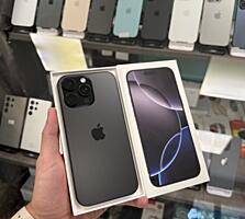 iPhone 16 Pro Max 1024 Gb 95% РАССРОЧКА