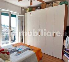 2 Комнатная квартира в Италии, Генуа