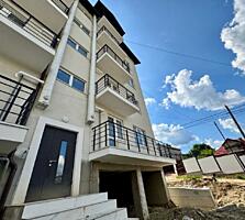 Apartament cu 2 camere, Centru, Codru.