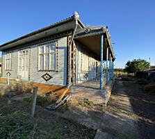 Vindem casa satul Elizaveta, Balti