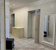 2х к ЖК Океанис (Миконос) / 10 ст Фонтана. Евроремонт.