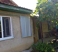 Борисовка 2-комнатная на земле с отдельным входом