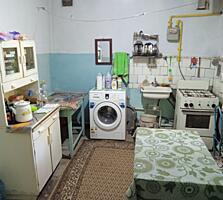 Борисовка 2-комнатная на земле с отдельным входом