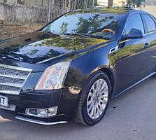Продам CADILLAC CTS