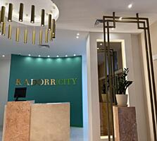 От хозяина продается кв-ра в "Кадор Сити" на Краснова без комиссии