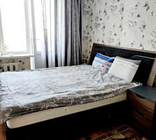 3 комн, Балка, Школа 12, 9/9, 143 серия, с ремонтом, торг