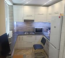 Продам 1-ком. кв. 4/5 Центр г. Бендеры с евро ремонтом.