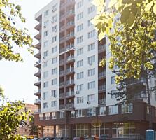 Продаётся уютная 3‑комнатная квартира на Рышкановке.