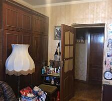 Продам 4 комнатную квартиру на Итальянском бульваре.