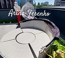 Продажа квартиры премиум класса с террасой 118 м / ЖК Manhattan