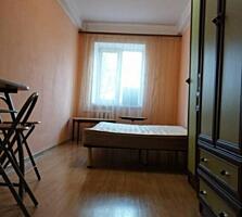 Комната 13м2 в отличном состоянии на Космонавтов. 4/5.