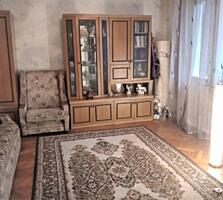 2-х комнатная квартира, Ботаника