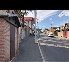 Centru - 4,8 ari - teren pentru construcții.