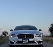 Lincoln MKZ 2018 Reserve 1