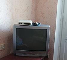 Продам телевизор с декодером