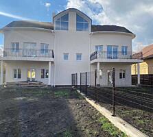 продаж 5-к будинок Обухівський, Козин, 225000 $